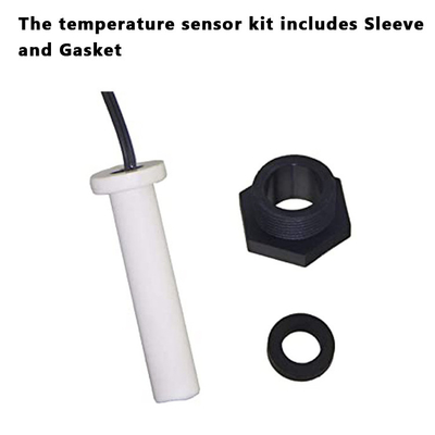 Kuuroord/Pool Heater Temperature Thermistor Sensor Replacement voor Jandy-Dierenriem R0456500