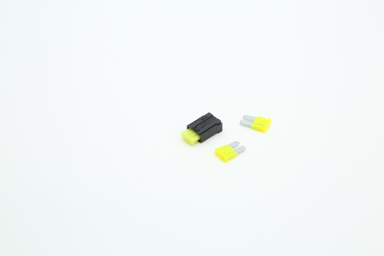 2 4 pin zwart 60V PCB-bord veiligheidsbeveiliging ATO ATU ATC-standaard voor automobiel
