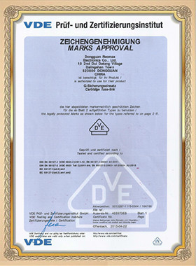 China Dongguan Tianrui Electronics Co., Ltd certificaten